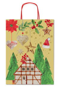 Sacchetto Allegra Chalet - Foto 1