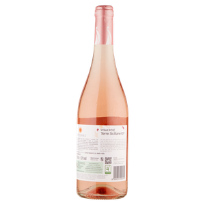 Syrah Rose Settesoli - Foto 3