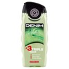 DOCCIA DENIM MUSK