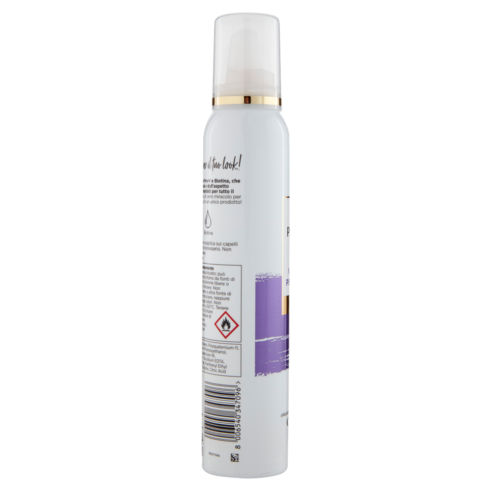 Spuma Volume Pantene - Foto 2