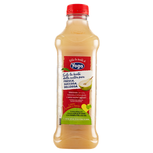 Yoga Bevanda Senza Zuccheri Aggiunti Pera - Foto 3