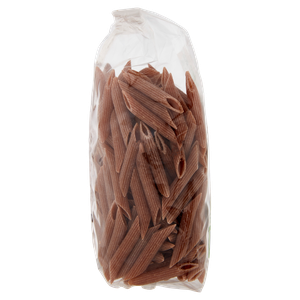Pasta Penne Rigate Di Farro Integrale Biologico Bennet Bio - Foto 2