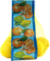 Limoni In Rete