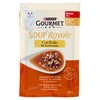 Umido Per Gatti Soup Rayale Pollo Gourmet