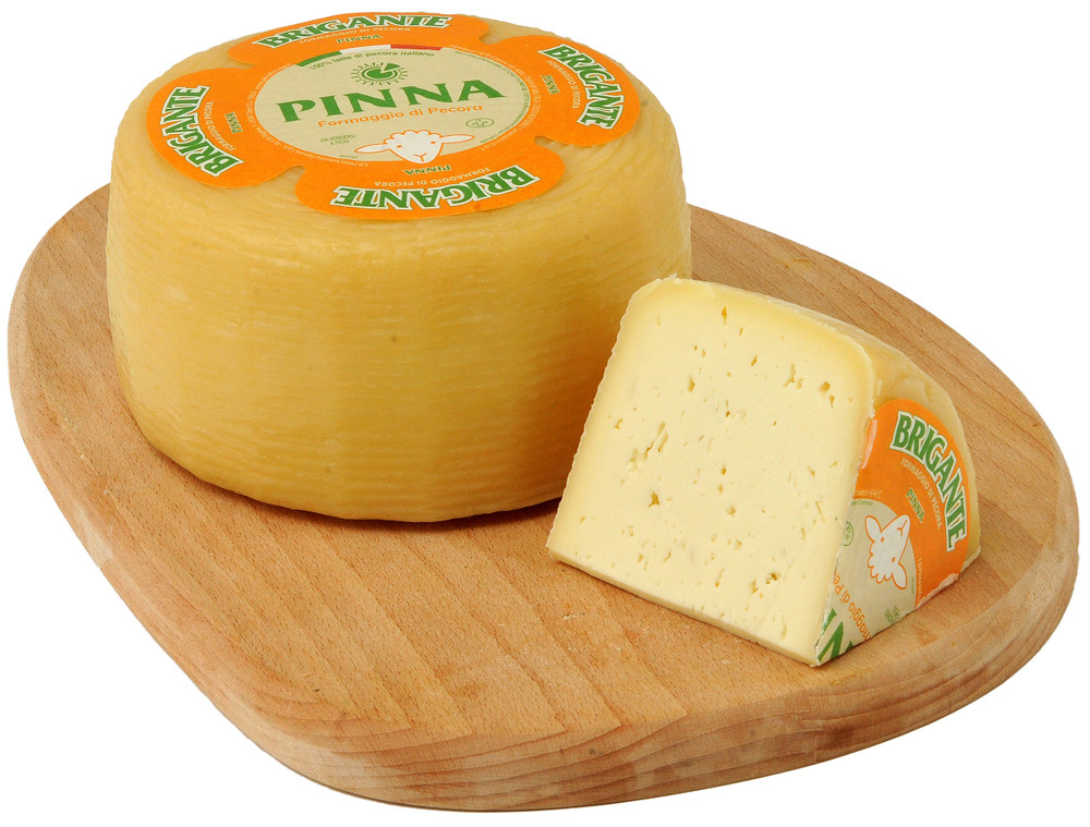 Pecorino Brigante - Foto 1