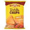 Old El Paso Tortilla Chips Cheese