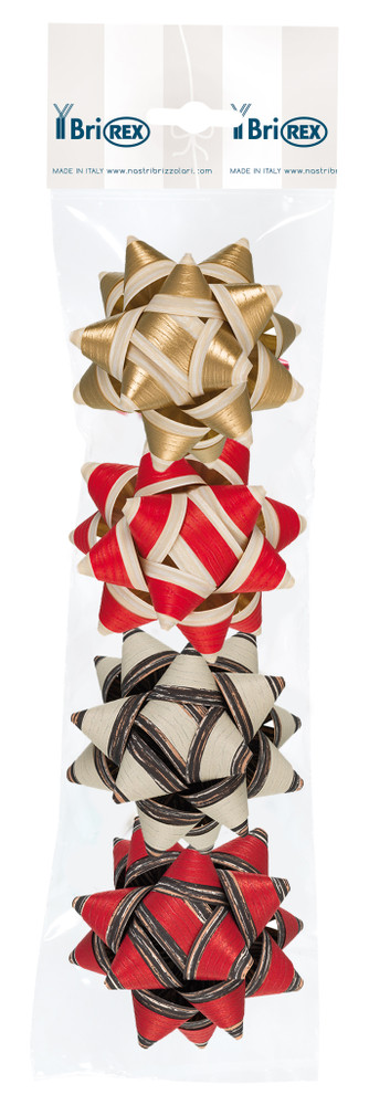 Stelle Natale - Foto 1