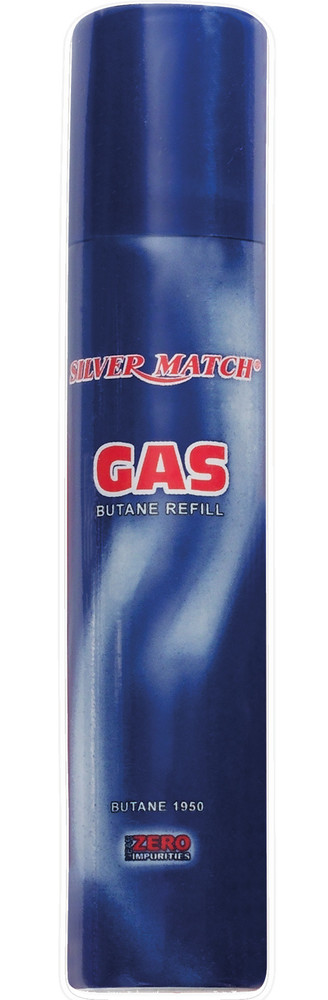 Ricarica Gas Accendino Ml.90 - Foto 1