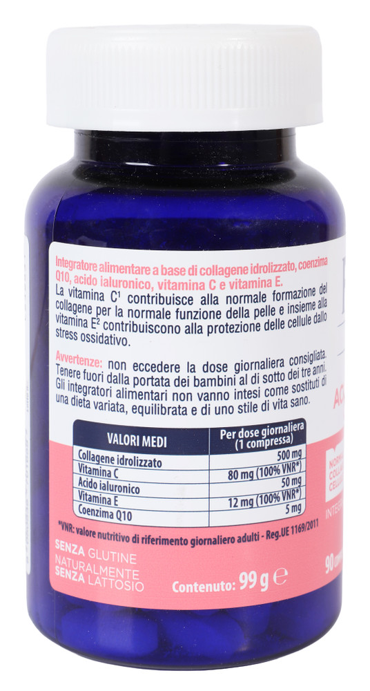 Frau Collagene Acido Ialuronico - Foto 3