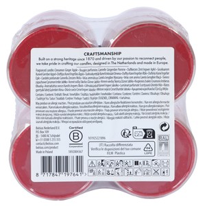 8 Maxi T.Lights Rosso - Foto 3