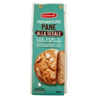 Preparato Per Pane Segale Bennet Preparato Per Pane Segale Bennet