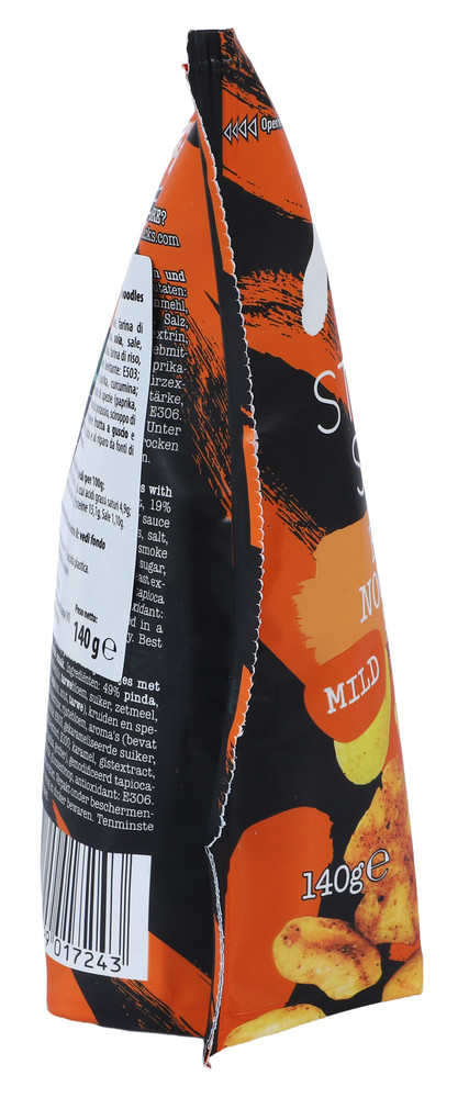 Mitsuba Coconut&Peanut - Foto 2