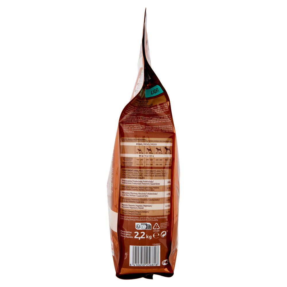 Alimento Secco Per Cani Ultima Adult Light - Foto 2