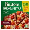 Buitoni Forno Di Pietra Diavola Leggermente Piccante Pizza Surgelata