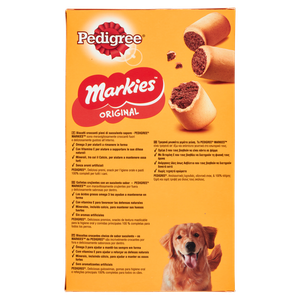Pedigree Markies Snack Biscotto Per Cani - Foto 3