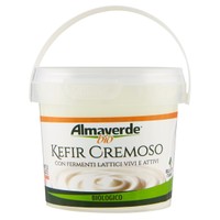 Kefir Cremoso Almaverde Bio Podere Cittadella
