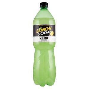 Lemonsoda Zero - Foto 1