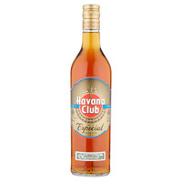Rum Havana Club Anejo Especial Rum Havana Club Anejo Especial