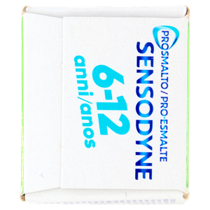 Dentifricio Sensodyne Prosmalto Junior - Foto 2