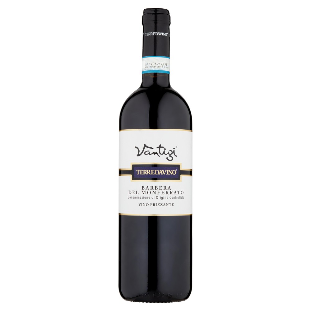 Barbera Monferrato Doc Vantigi - Foto 1