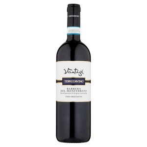 Barbera Monferrato Doc Vantigi - Foto 1