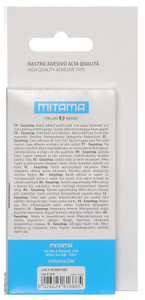 Nastro Adesivo Trasparente Easy Strap Mitama - Foto 2