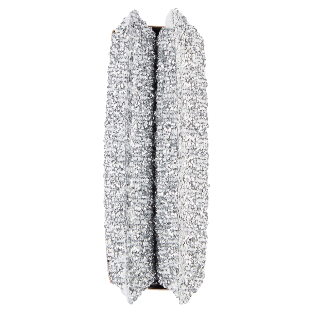 Cuscinetti Abrasivi Per Stoviglie Flash Bicolor Spontex - Foto 2