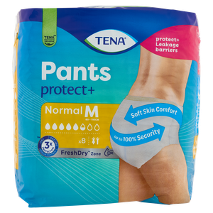Pants Normal M Tena - Foto 1