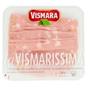 Mortadella Vismarissima