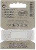 Elastico Lavabile Largo Bianco Mm.20 X Mt.1 Prym