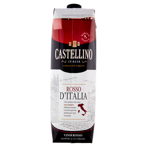 Vino Rosso Castellino - Foto 3