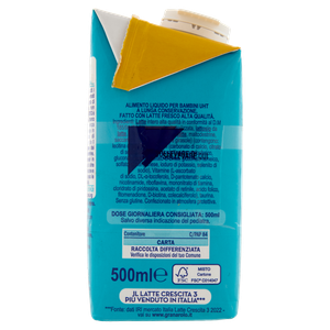 Latte Crescita 3 2x500 Ml. Granarolo Bimbi - Foto 2