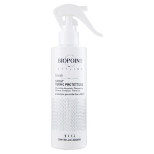 Spray Capelli Termo Protettori Biopoint Styling - Foto 1