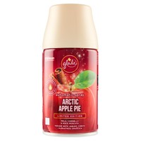 Ricarica Per Deodorante Ambiente Elettrico Arctic Apple Pie Glade Auto Ricarica Per Deodorante Ambiente Elettrico Arctic Apple Pie Glade Auto