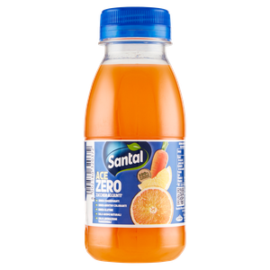 Bevanda Senza Zuccheri Aggiunti Ace Santal - Foto 3
