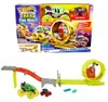 Pista Sfida Monster Truck Hot Wheels