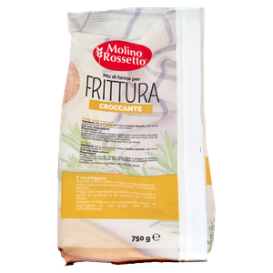 Mix Per Fritto Molino Rossetto - Foto 3
