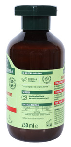 Shampoo Ortica Antica Erboristeria - Foto 2