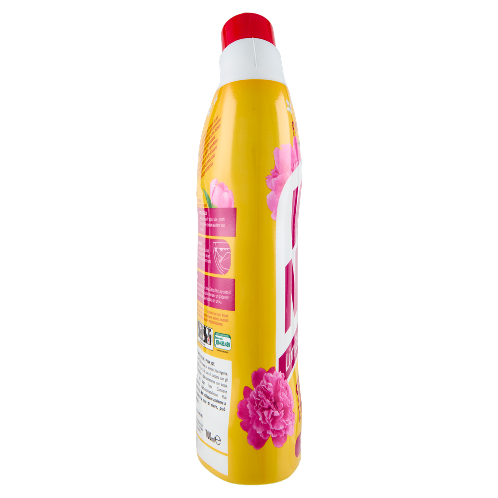 Pulitore Wc Gel Pink Blossom Wc Net - Foto 2