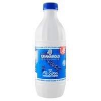 Latte P . s . Piu ' Giorni Granarolo Latte P . s . Piu ' Giorni Granarolo