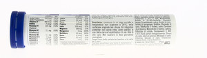 Multivitaminico Completo Vitamina B C Multicentrum Adulti 50+ Eff - Foto 2