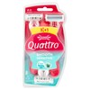RAS.QUATTRO WOMAN USA