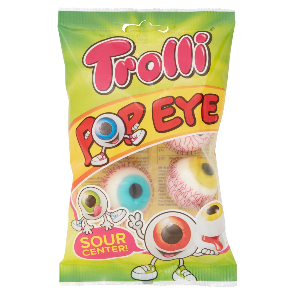 Busta Pop Eye Trolli - Foto 1