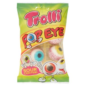 Busta Pop Eye Trolli - Foto 1