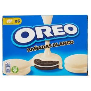 Oreo Bananas Bianco - Foto 1