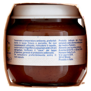 Omogeneizzato Di Prugna Con Mela Bio 2x100 G. - Foto 2