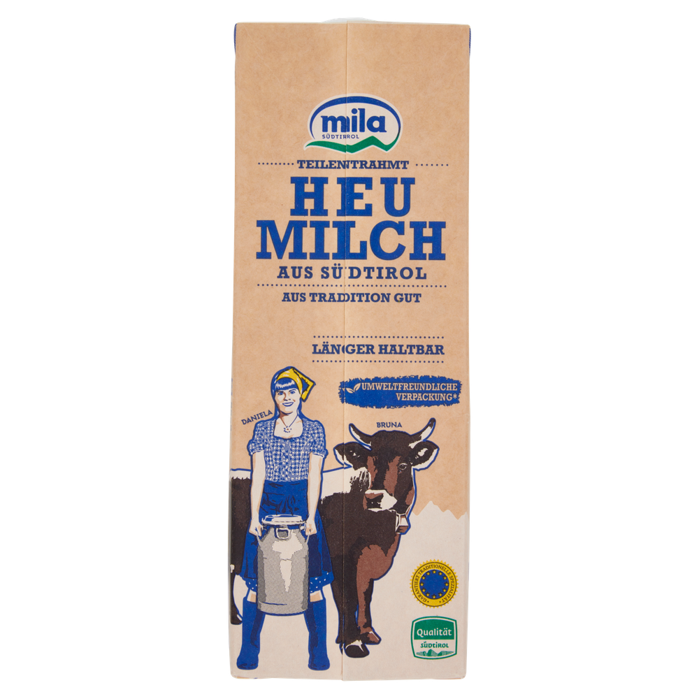 Latte Fieno P.S. Mila - Foto 3
