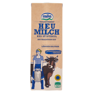 Latte Fieno P.S. Mila - Foto 3
