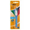 Penna 4 Colori Original Bic