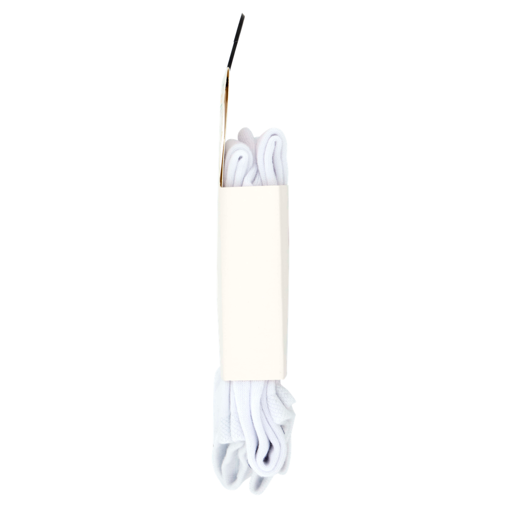 Calze Uomo 39/42 Bianco Conf Da 3 Superga - Foto 2